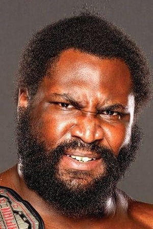 Willie McClinton Jr. portrait