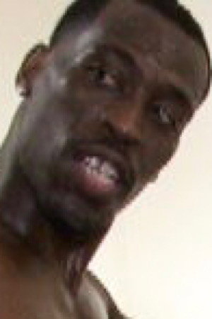 Shoota portrait