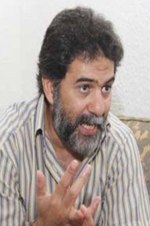 Mohsen Mohey ElDein portrait