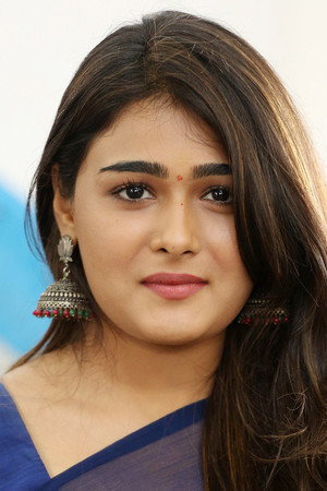 Shalini Pandey portrait