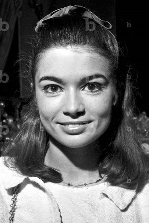 Christine Delaroche portrait