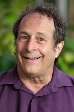 Rick Doblin portrait