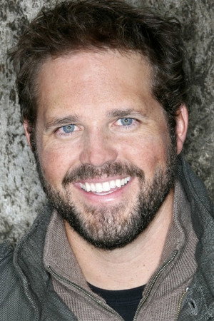 David Denman portrait