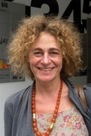 Isabella De Bernardi portrait