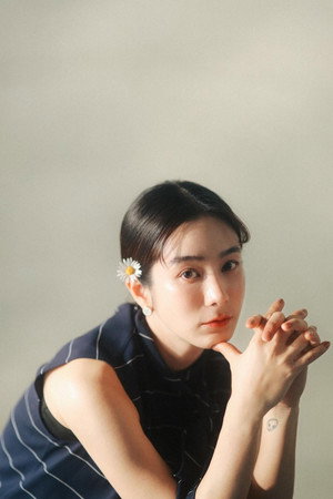 Chen-Ling Wen portrait