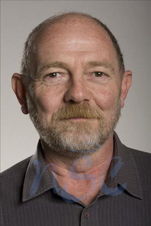 Arthur Kohl portrait