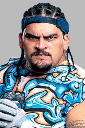 Matt Anoa'i portrait
