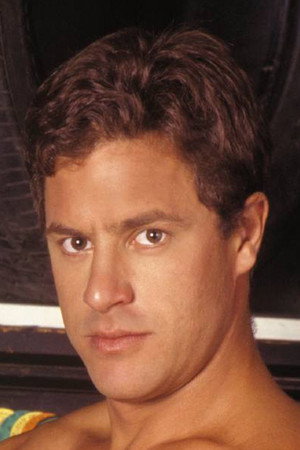 Carl Davenport portrait