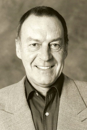 Bruce Gowers portrait