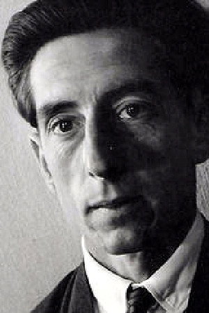 Hubert de Lapparent portrait