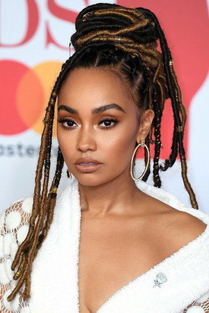 Leigh-Anne Pinnock portrait