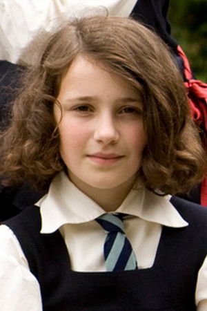 Adele McCann portrait