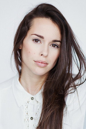 Roxane Gaudette-Loiseau portrait