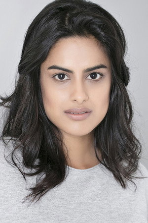 Neha Mahajan portrait
