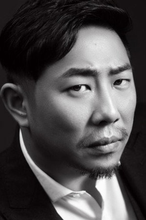 Yang Dachuan portrait
