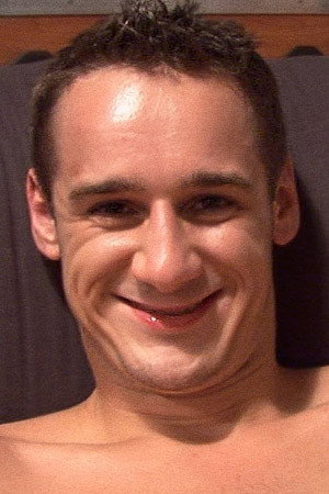 Martin Puli portrait