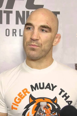 Brian Ebersole portrait