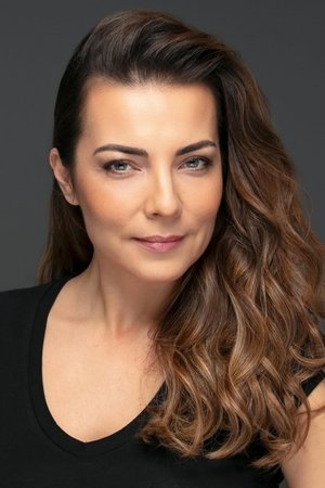 Burcu Kara portrait