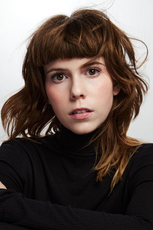 Kelly Curran portrait