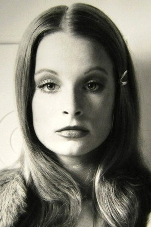Claudia Jennings portrait