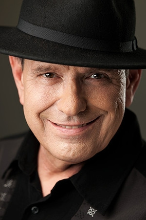 David Raizor portrait
