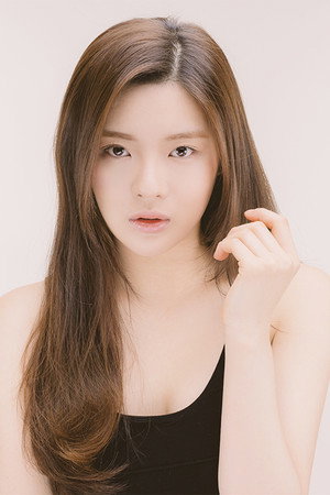 Lee Sun-bin portrait