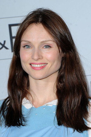 Sophie Ellis-Bextor portrait