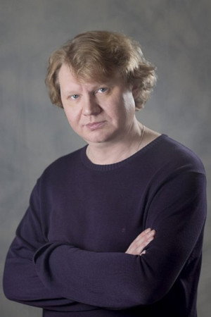 Denis Filimonov portrait