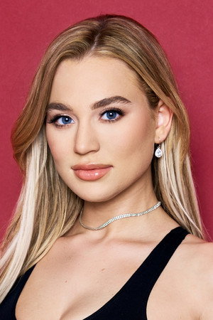 Blake Blossom portrait