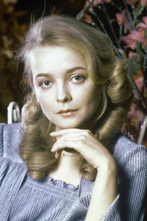 Natalya Vavilova portrait