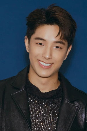 Kay Lertsittichai portrait