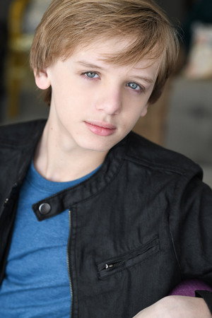 Owen D. Stone portrait