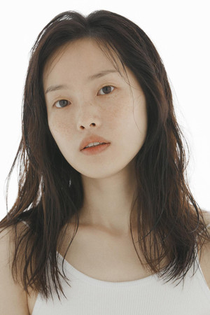 Lee Su-jeong portrait