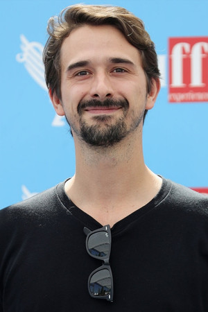 Davide Iacopini portrait