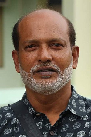 Sankar Debnath portrait