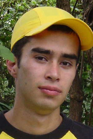 Alfonso portrait
