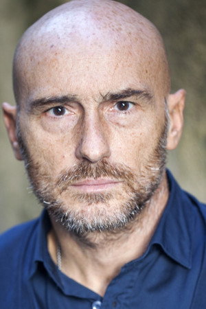 Francesco Meoni portrait