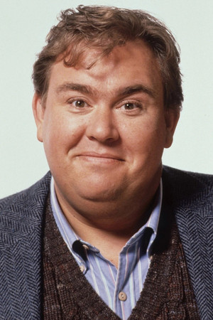 John Candy portrait