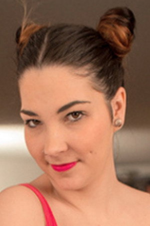 Adria Rose portrait
