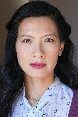 Meiyee Apple Tam portrait