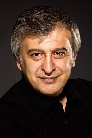 Hüseyin Avni Danyal portrait