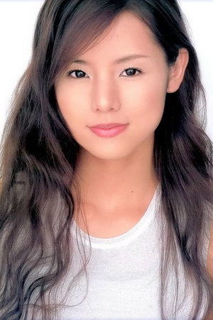 Manami Konishi portrait