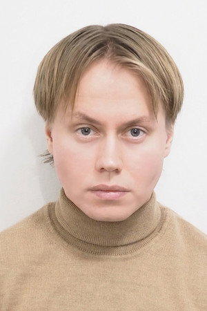 Tuure Ollila portrait