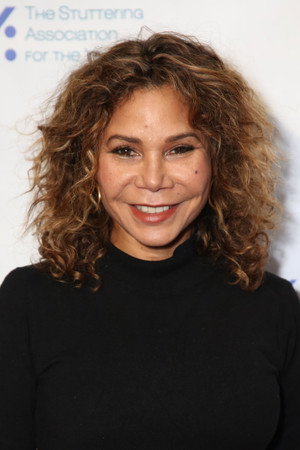 Daphne Rubin-Vega portrait
