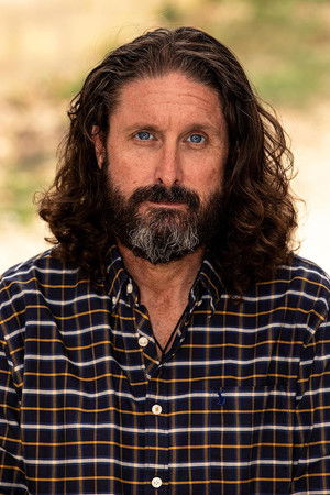 John Stableforth portrait