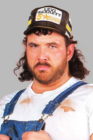 Mark Canterbury portrait