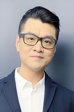 Zhang Wentian portrait