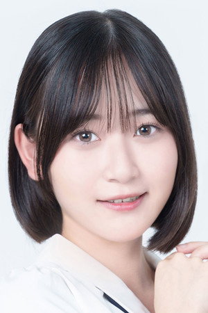 Rina Endou portrait
