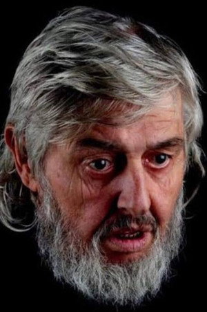 Suat Ülhan portrait