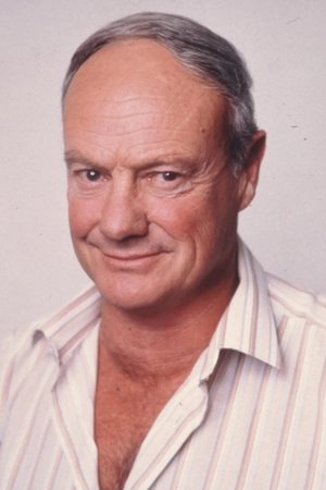 Glynn Edwards portrait